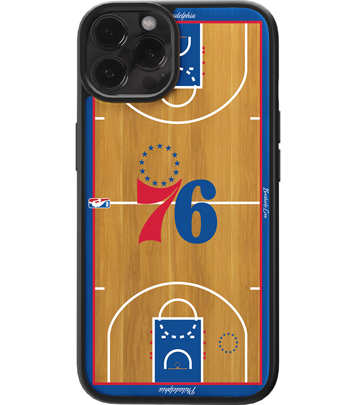 Official Philadelphia 76ers Accessories, Gifts, Jewelry, Phone Cases