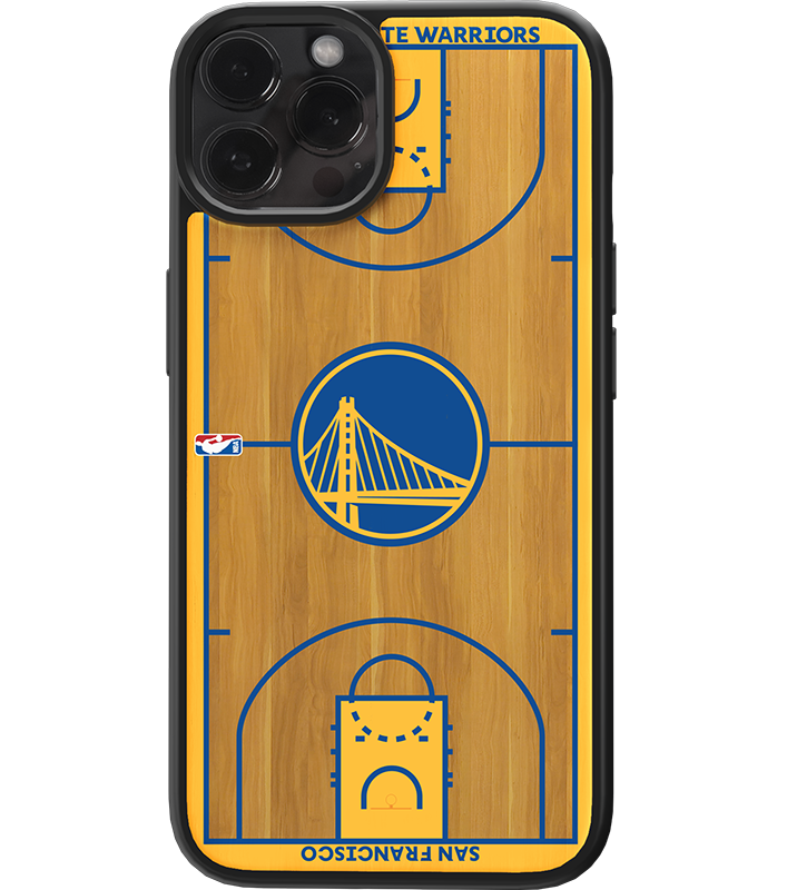 GOLDEN STATE WARRIORS NBA LOGO 2 iPhone XR Case Cover