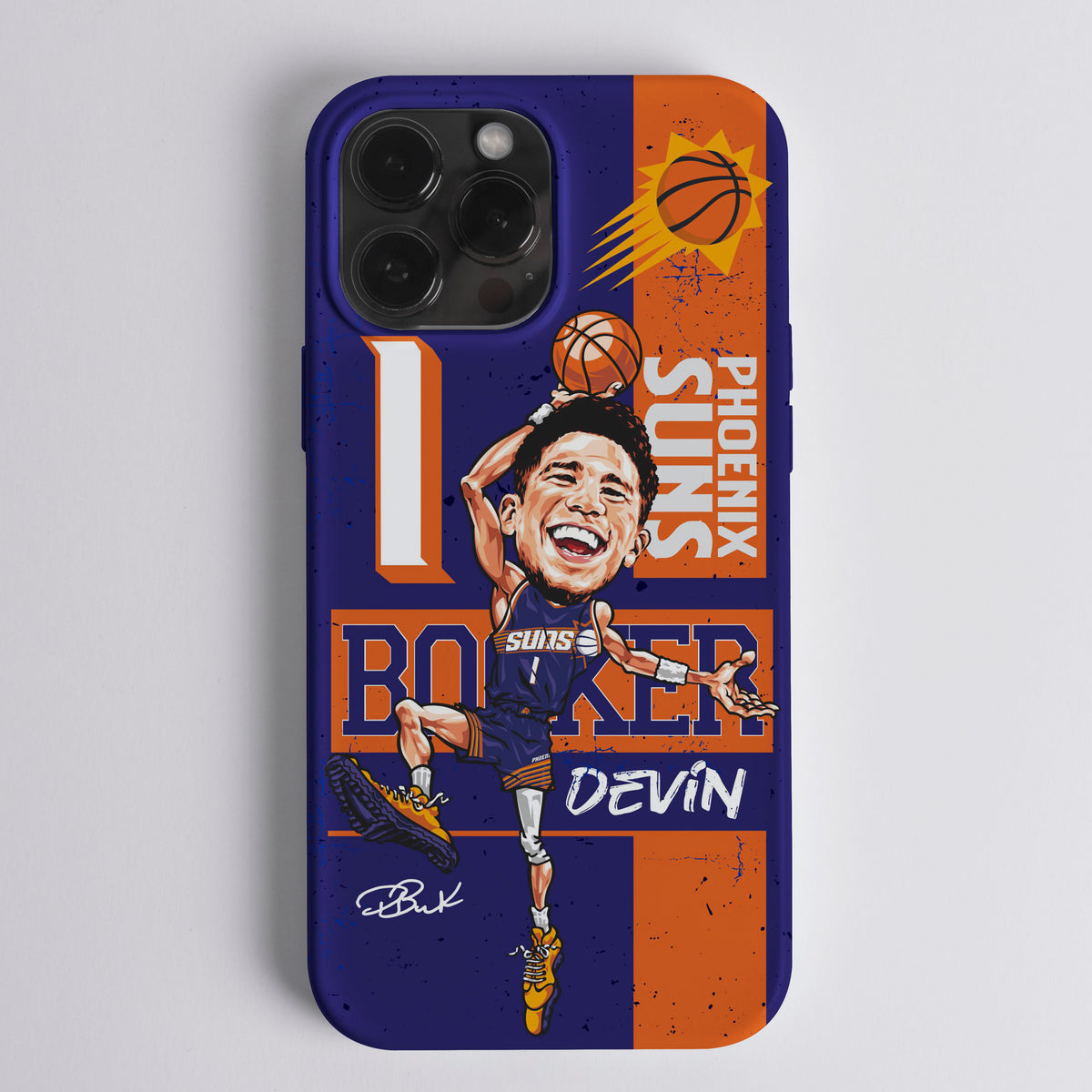 Devin Booker